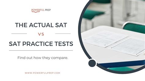 is ssatpractice harder than the actual test|sat vs sat practice test.